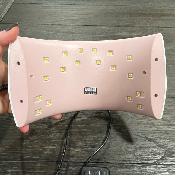 SUNUV LED lamp - Picture 7 of 9